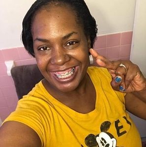 Meet your Posher, Kendra